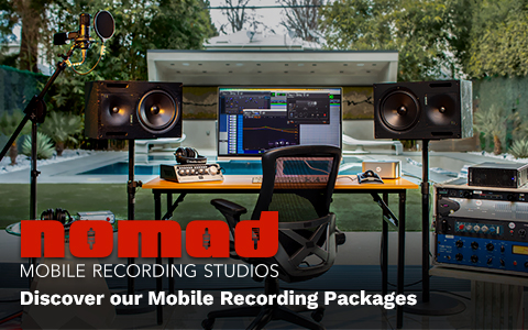 Nomad Mobile Studios